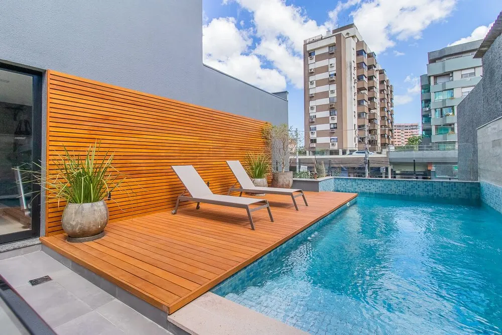 Apartamento, 1 quarto, 42 m² - Foto 6