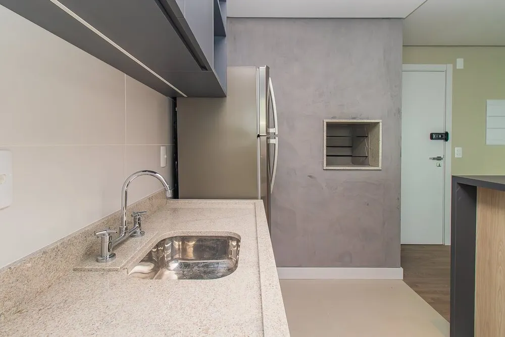 Apartamento, 1 quarto, 42 m² - Foto 7