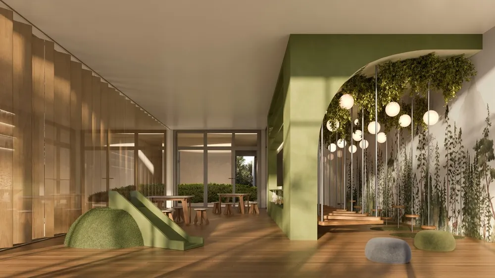 Apartamento, 4 quartos, 295 m² - Foto 5