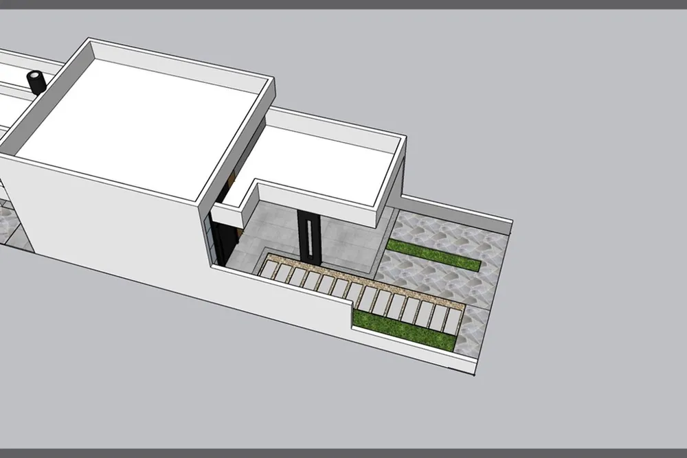 Casa, 3 quartos, 120 m² - Foto 4