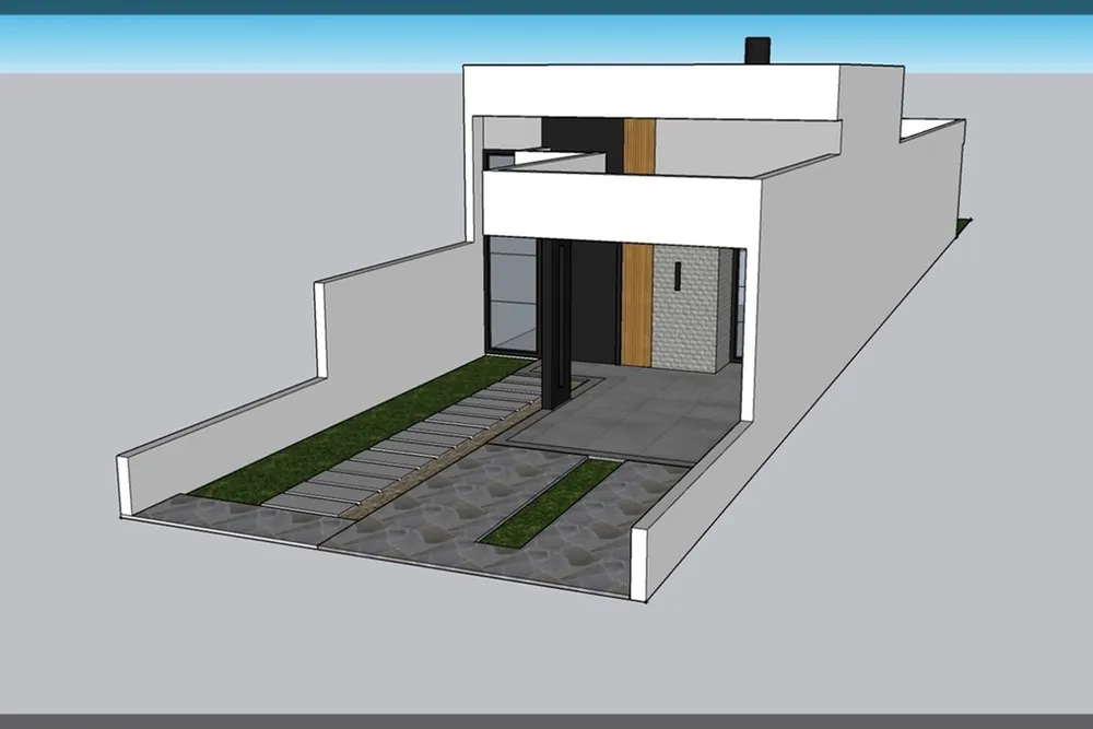 Casa, 3 quartos, 120 m² - Foto 5