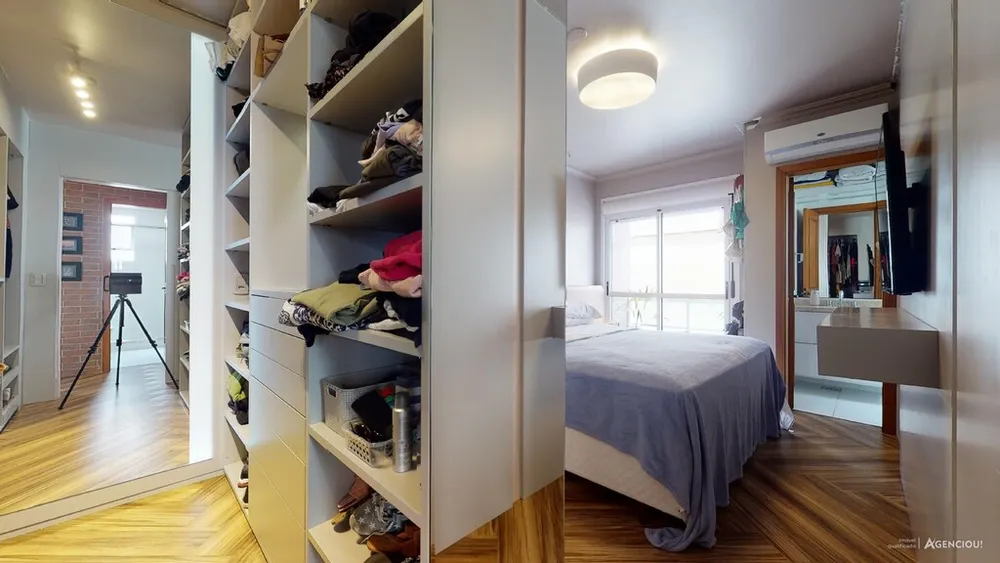 Apartamento, 100 m² - Foto 7