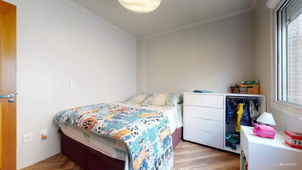 Apartamento, 100 m² - Foto 6