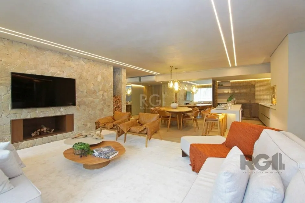 Apartamento, 3 quartos, 152 m² - Foto 11