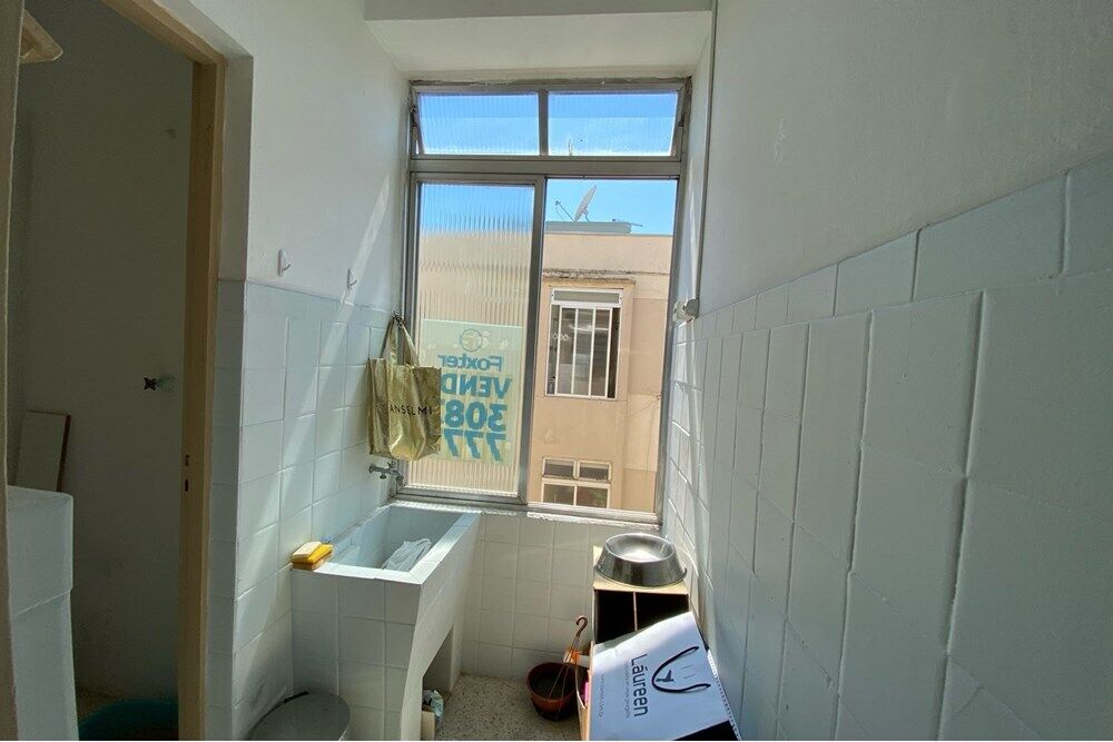 Apartamento à venda com 2 quartos, 59m² - Foto 3