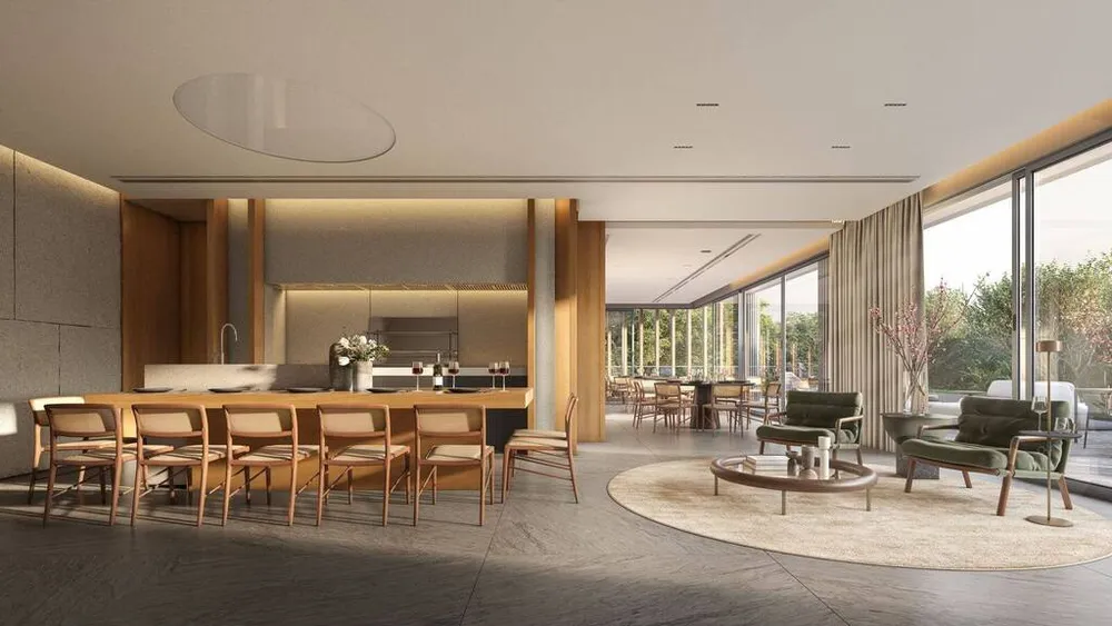Apartamento, 4 quartos, 382 m² - Foto 11