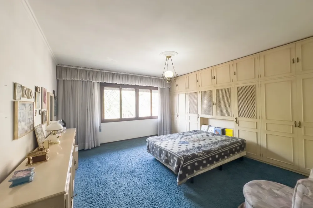 Casa, 3 quartos, 285 m² - Foto 8