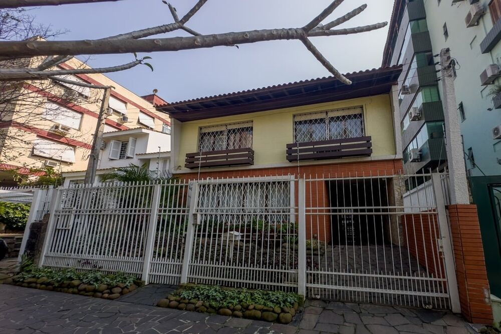 Casa, 3 quartos, 285 m² - Foto 1