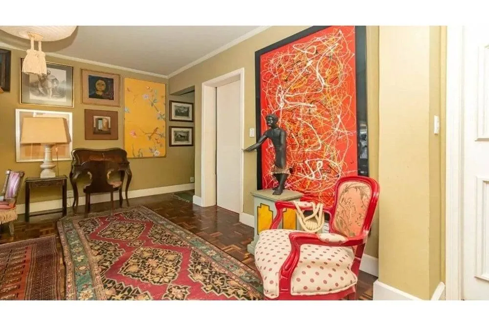 Apartamento, 3 quartos, 111 m² - Foto 3