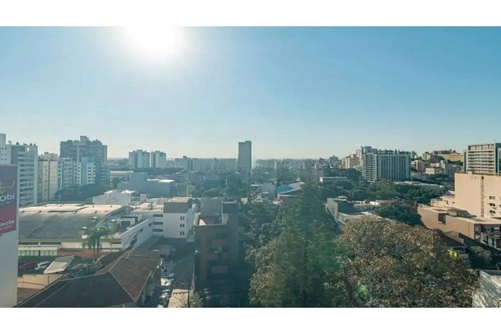 Apartamento, 3 quartos, 111 m² - Foto 1