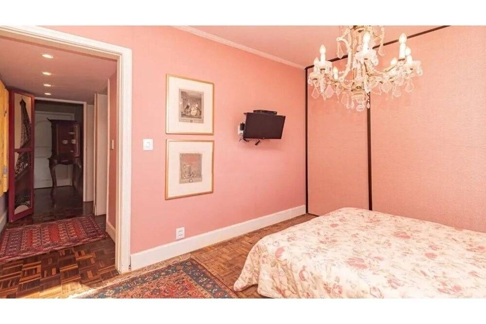 Apartamento, 3 quartos, 111 m² - Foto 2