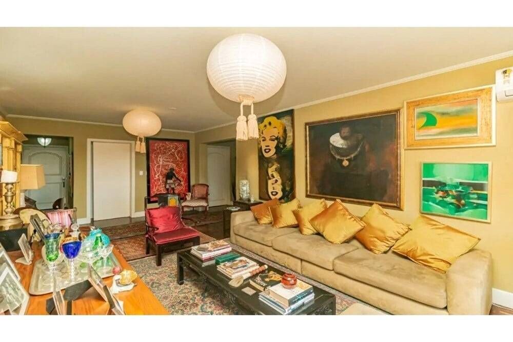 Apartamento, 3 quartos, 111 m² - Foto 1