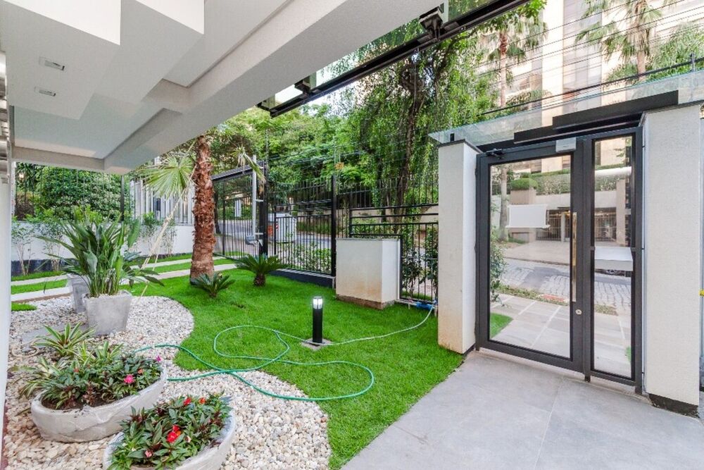 Apartamento, 2 quartos, 83 m² - Foto 1