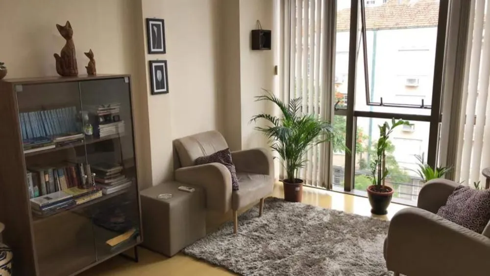 Sala-Conjunto, 45 m² - Foto 1