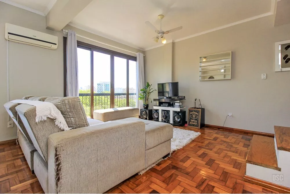 Apartamento, 2 quartos, 128 m² - Foto 5