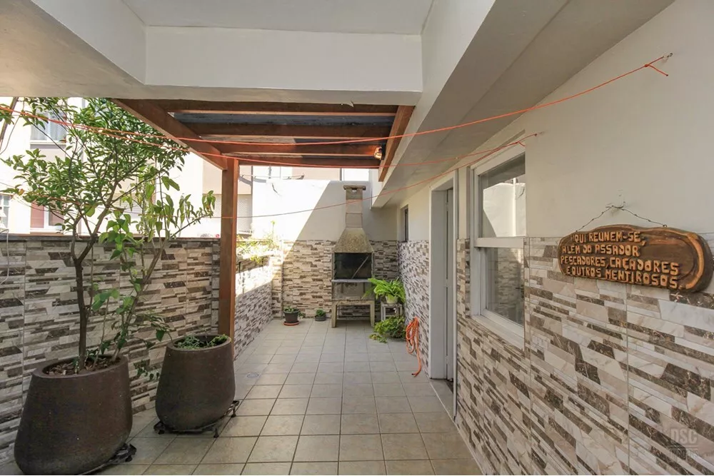 Apartamento, 2 quartos, 128 m² - Foto 2