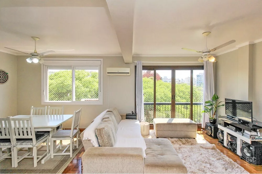 Apartamento, 2 quartos, 128 m² - Foto 6