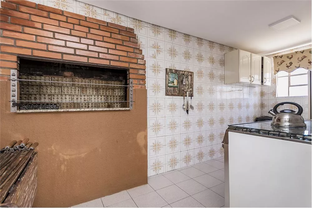 Apartamento à venda com 2 quartos, 100m² - Foto 9