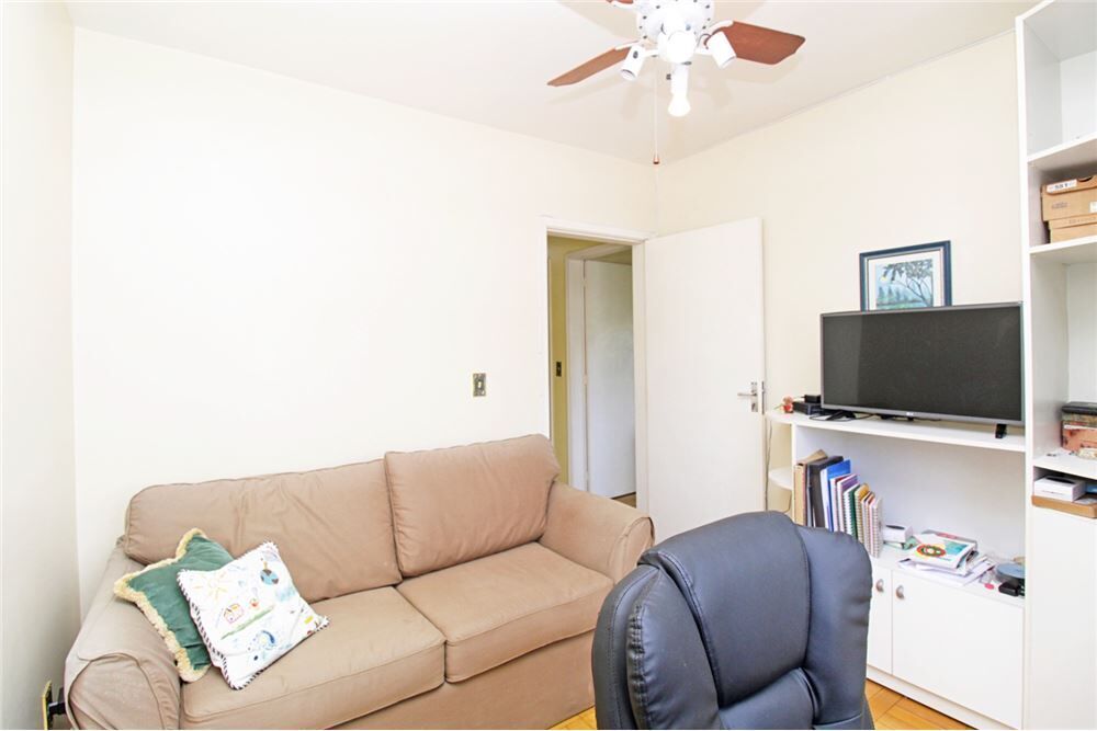 Apartamento à venda com 3 quartos, 92m² - Foto 3
