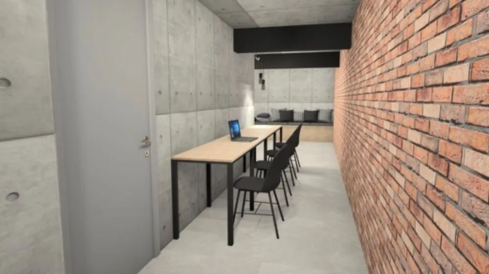 Apartamento, 1 quarto, 30 m² - Foto 9