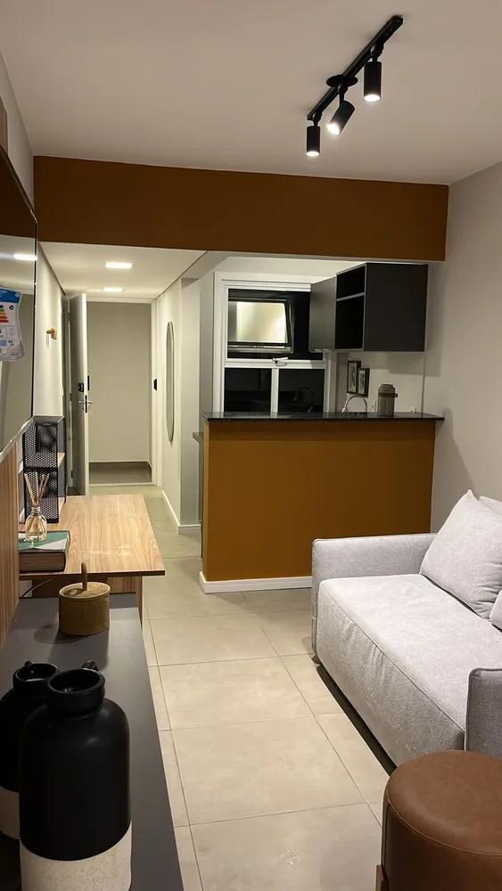 Apartamento, 1 quarto, 30 m² - Foto 7