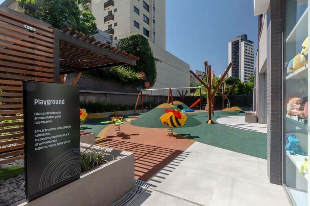 Apartamento à venda com 3 quartos, 98m² - Foto 9