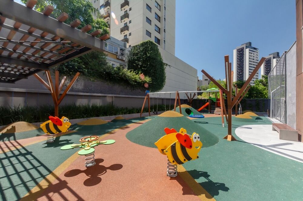 Apartamento à venda com 3 quartos, 98m² - Foto 10