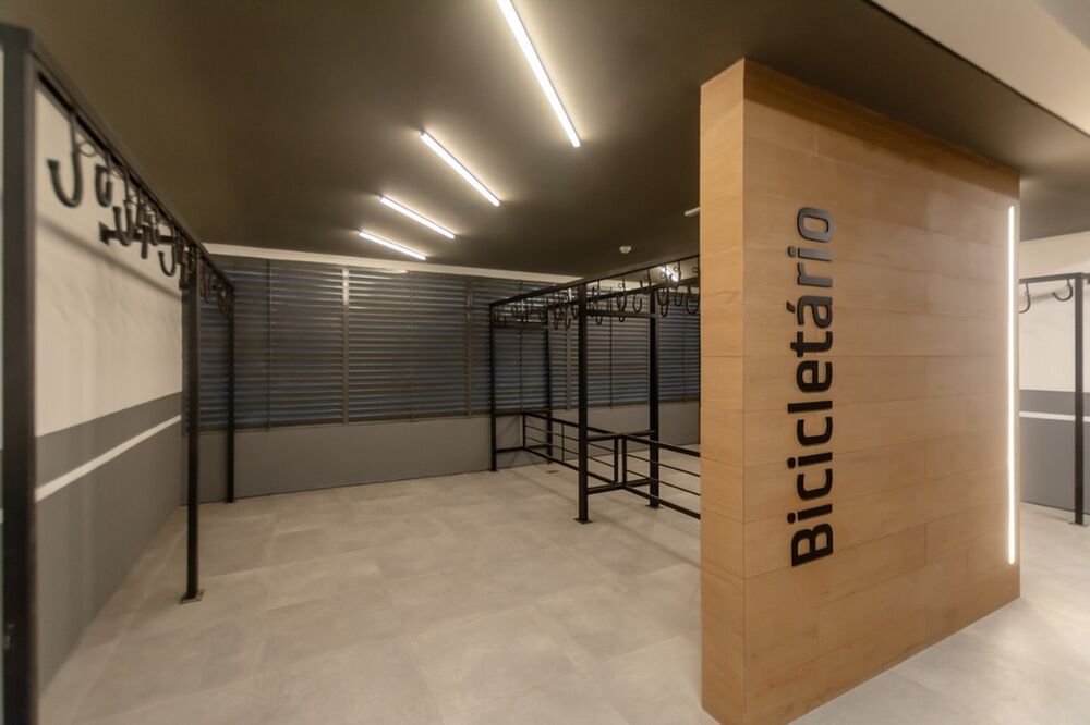 Apartamento à venda com 3 quartos, 98m² - Foto 13