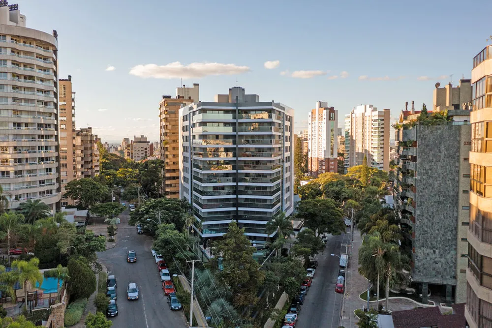 Apartamento, 4 quartos, 510 m² - Foto 1