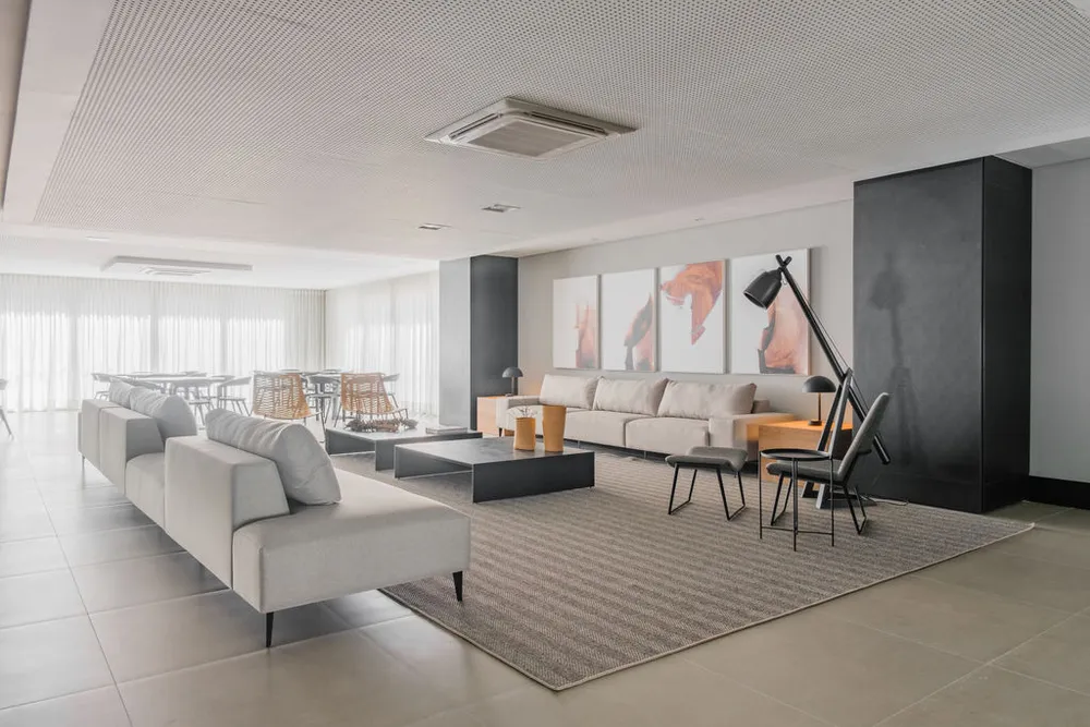 Apartamento, 4 quartos, 510 m² - Foto 2