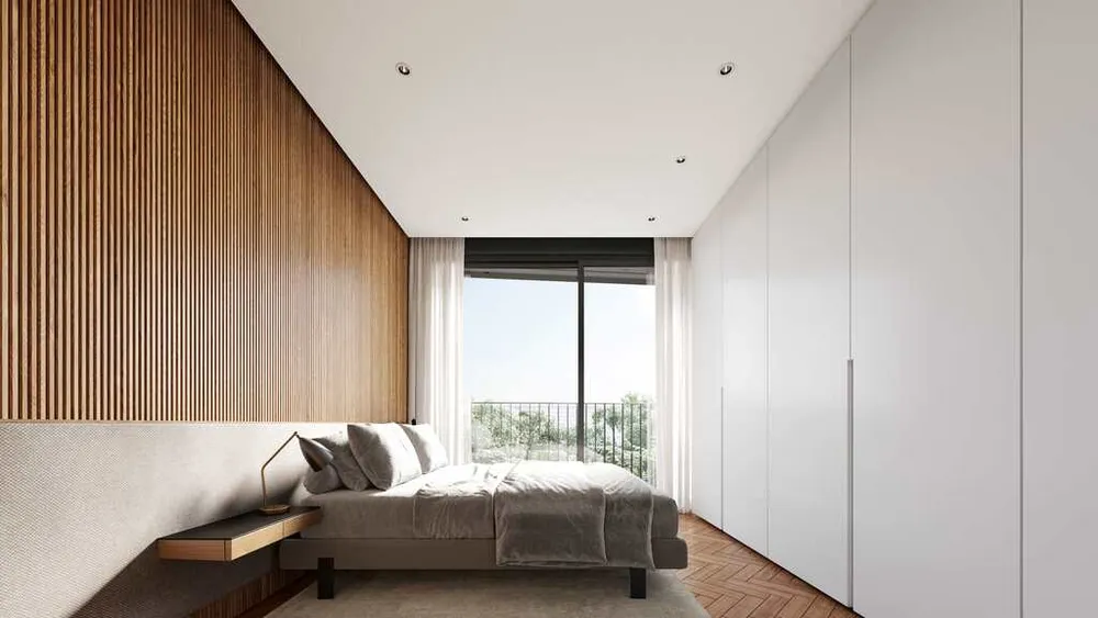 Apartamento, 1 quarto, 52 m² - Foto 9