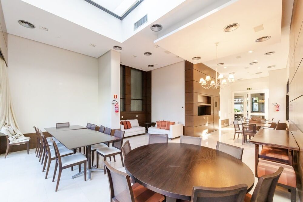 Apartamento, 4 quartos, 365 m² - Foto 2