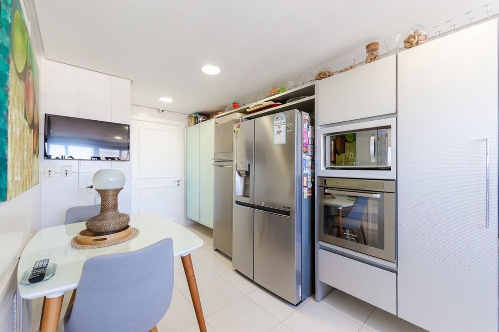 Apartamento, 4 quartos, 365 m² - Foto 4