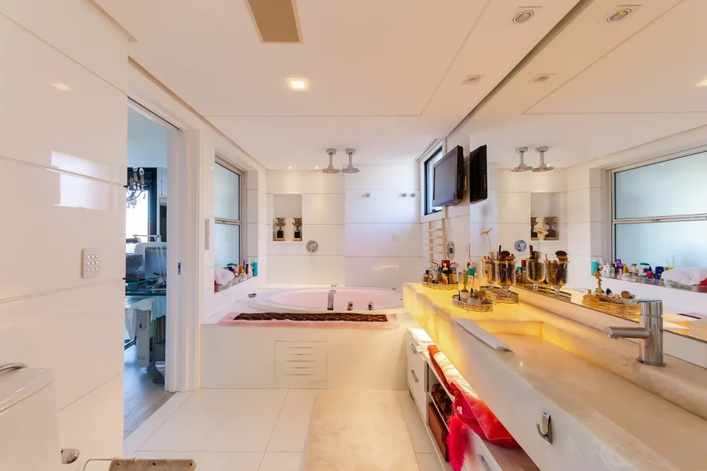 Apartamento, 4 quartos, 365 m² - Foto 16
