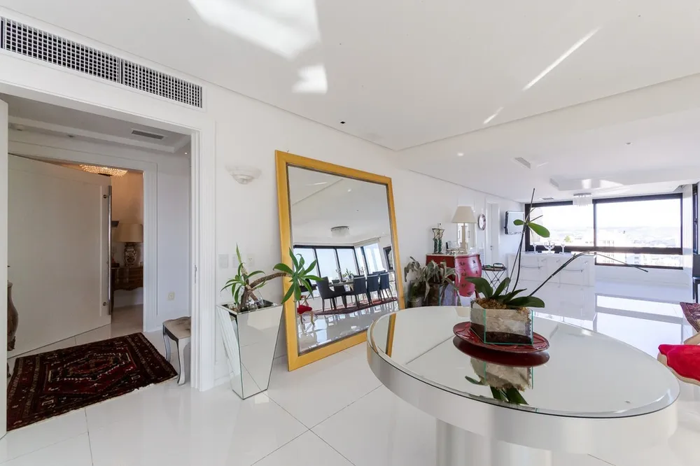 Apartamento, 4 quartos, 365 m² - Foto 10