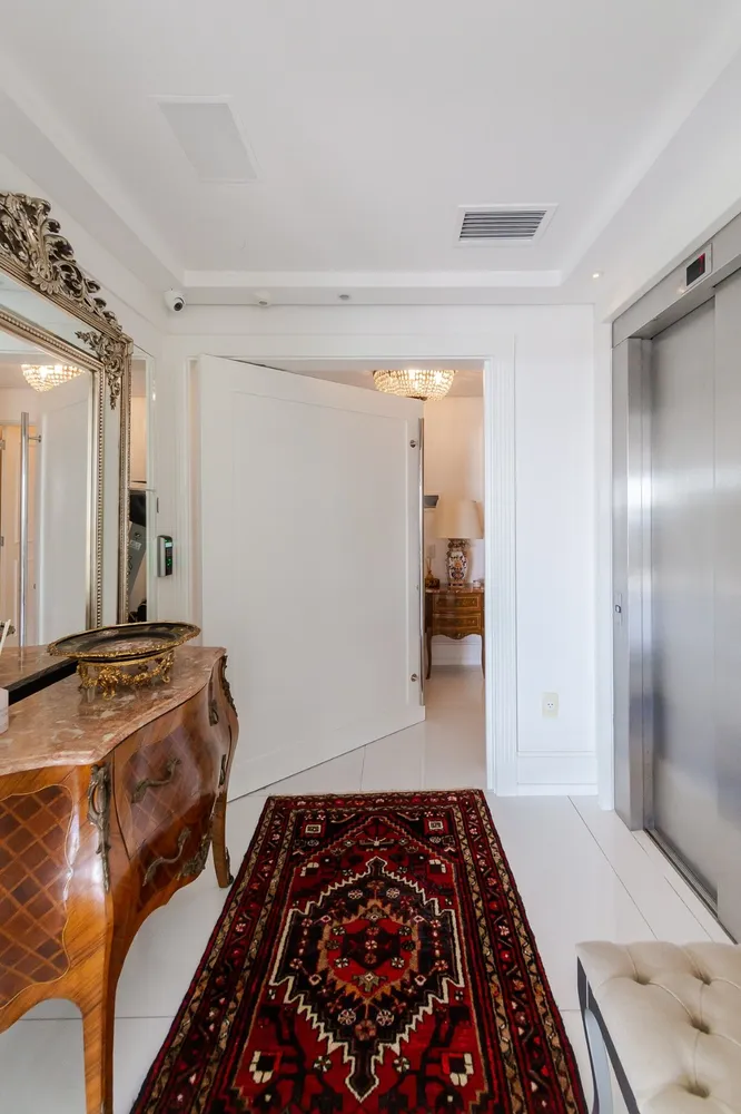 Apartamento, 4 quartos, 365 m² - Foto 9