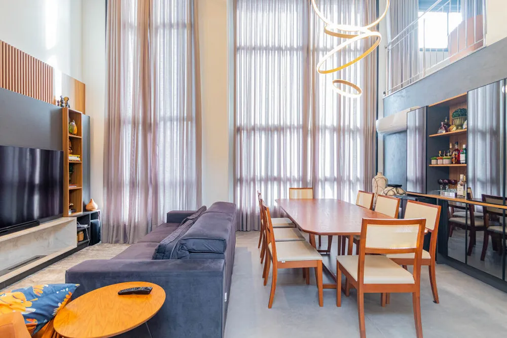 Cobertura, 3 quartos, 182 m² - Foto 9