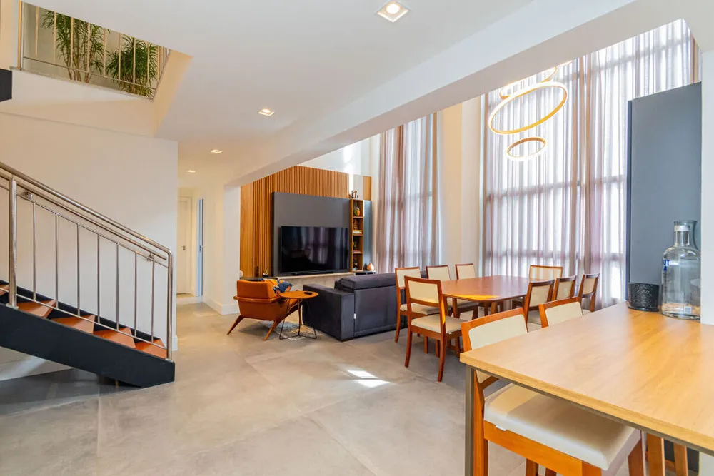 Cobertura, 3 quartos, 182 m² - Foto 10