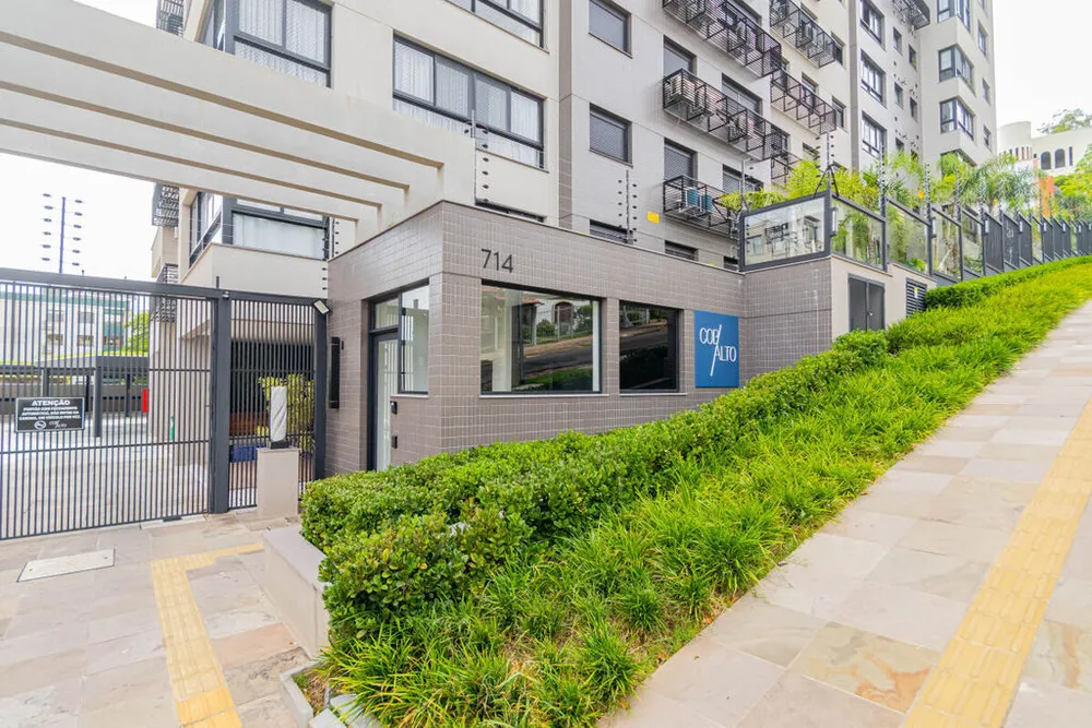 Cobertura, 3 quartos, 182 m² - Foto 1
