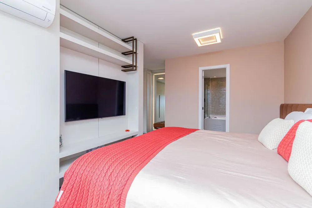 Cobertura, 3 quartos, 182 m² - Foto 3