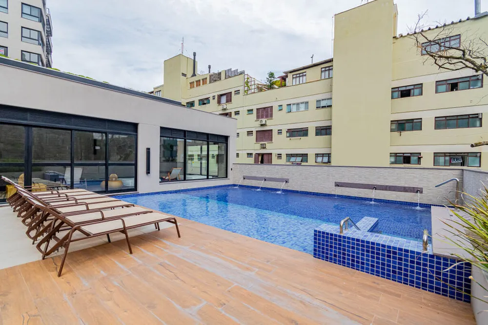 Cobertura, 3 quartos, 182 m² - Foto 5