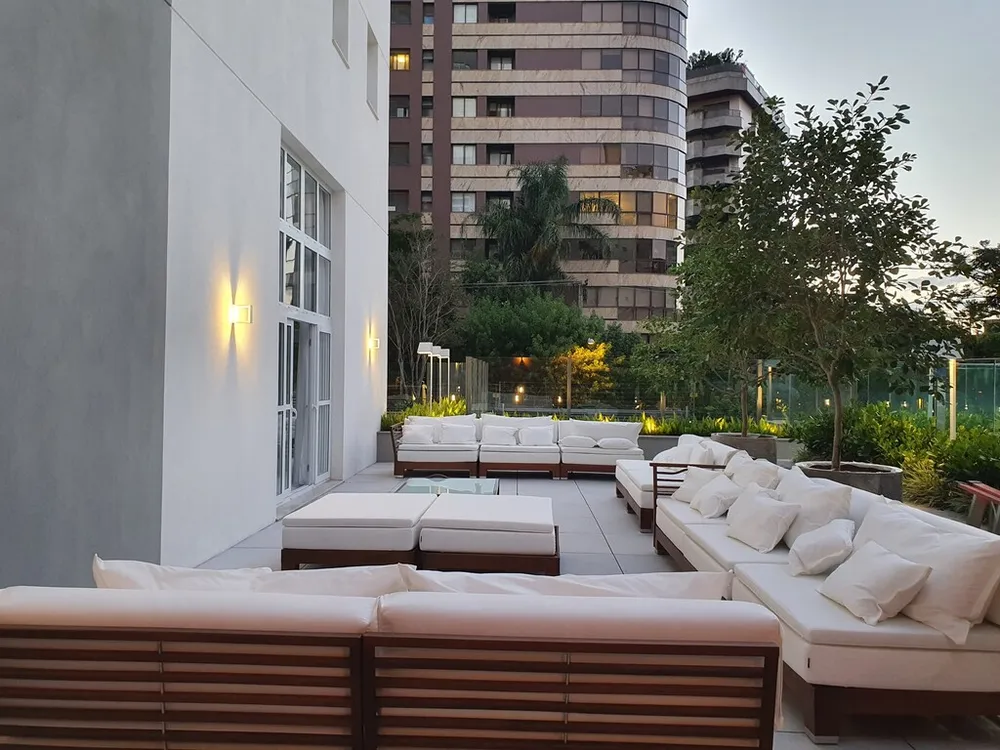Apartamento, 4 quartos, 340 m² - Foto 6