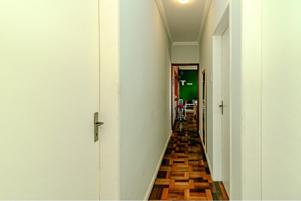 Apartamento à venda com 3 quartos, 90m² - Foto 3