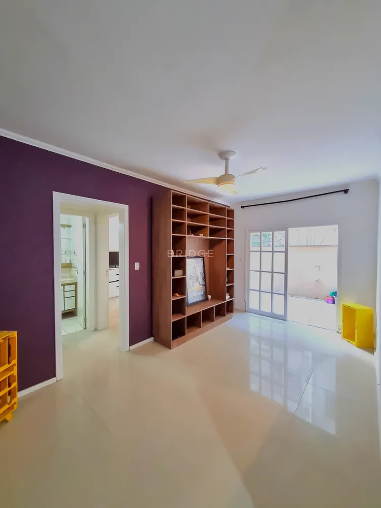 Apartamento, 1 quarto, 48 m² - Foto 1