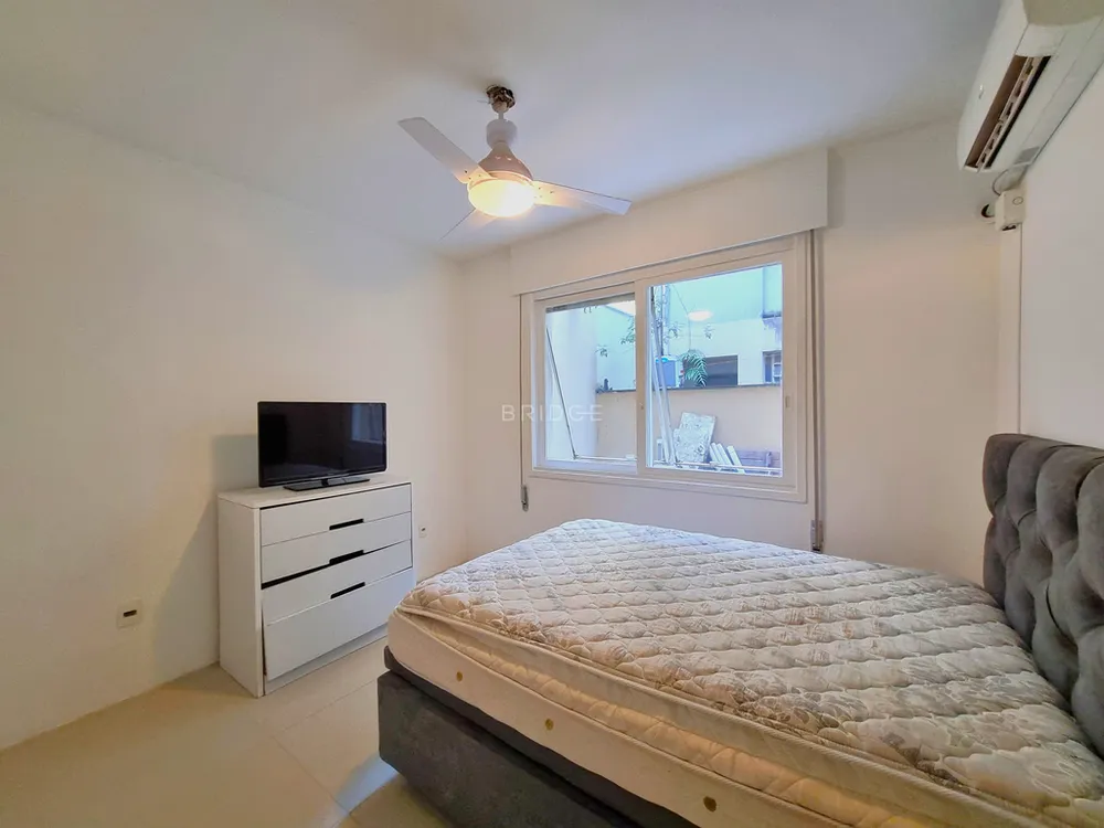 Apartamento, 1 quarto, 48 m² - Foto 7