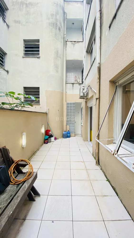 Apartamento, 1 quarto, 48 m² - Foto 4