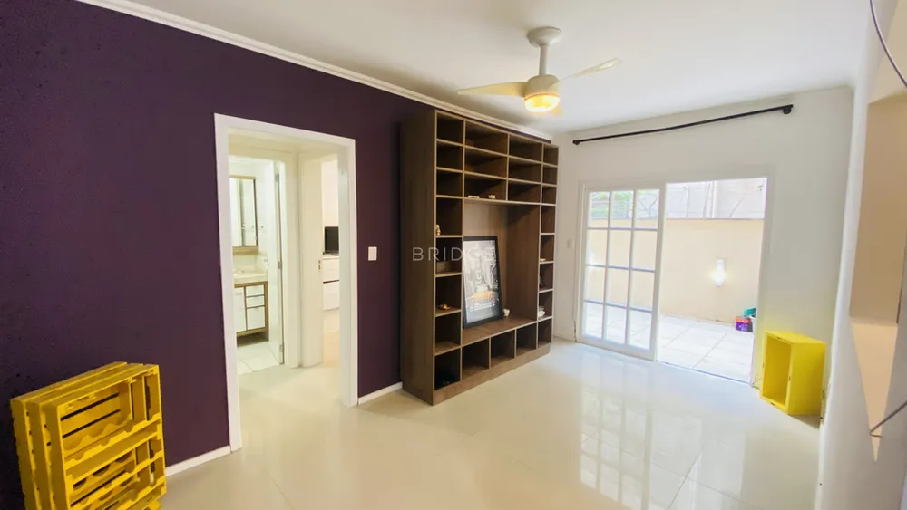 Apartamento, 1 quarto, 48 m² - Foto 2