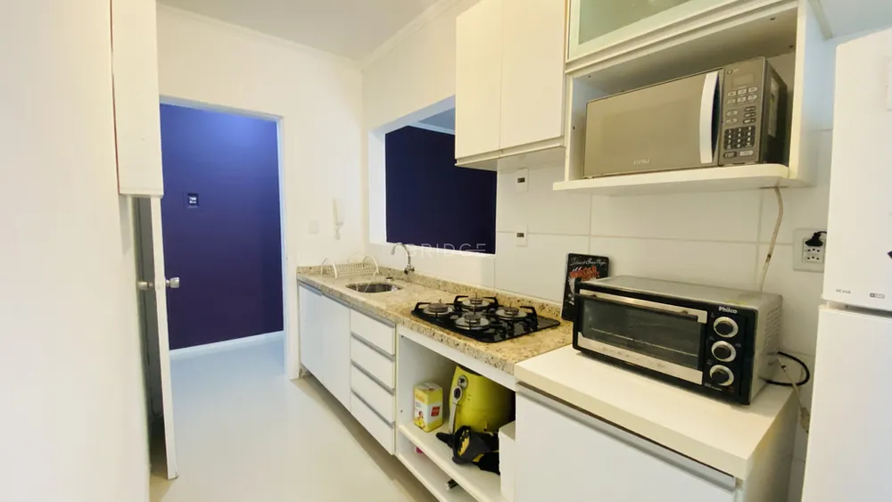 Apartamento, 1 quarto, 48 m² - Foto 6