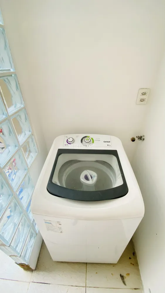 Apartamento, 1 quarto, 48 m² - Foto 3