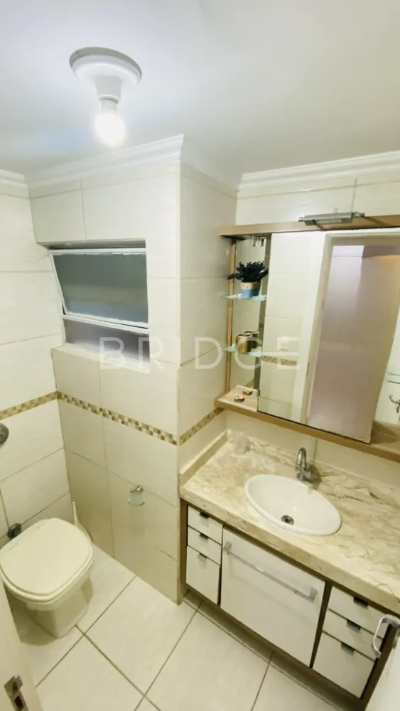 Apartamento, 1 quarto, 48 m² - Foto 5